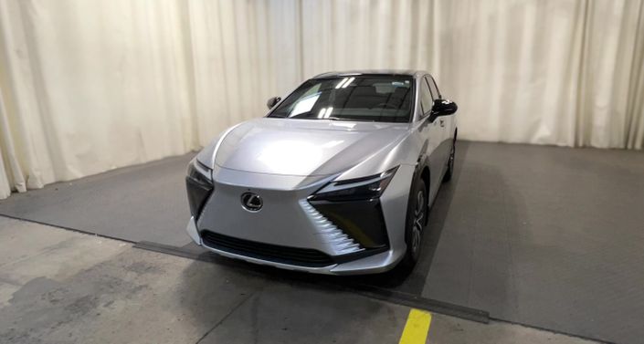 2025 Lexus RZ 300e -
                  Riverside, CA