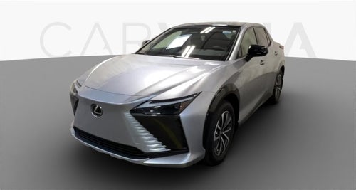 2025 Lexus RZ