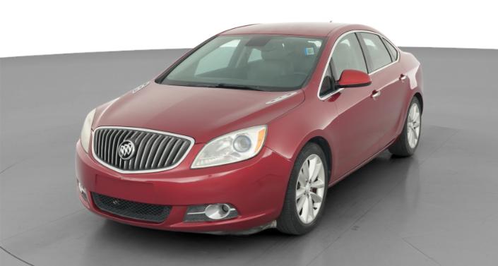 2013 Buick Verano Base -
                  Haines City, FL