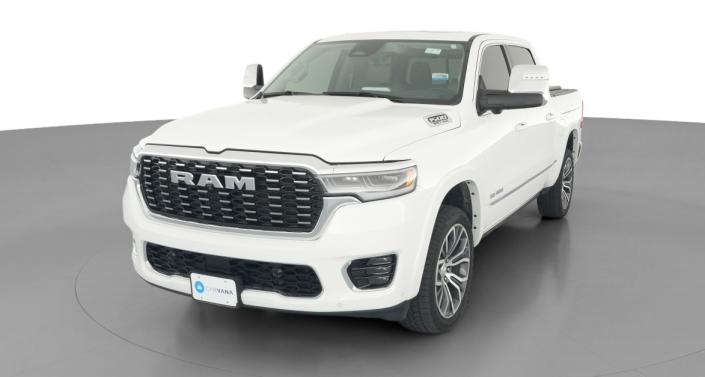 Thumbnail: 2025 RAM 1500 - 1