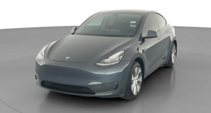 Thumbnail: 2023 Tesla Model Y - 1