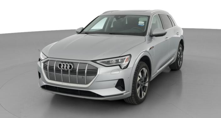 2021 Audi e-tron Premium Plus -
                  Lorain, OH