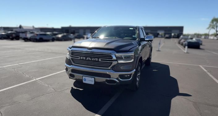 Thumbnail: 2019 RAM 1500 - 1