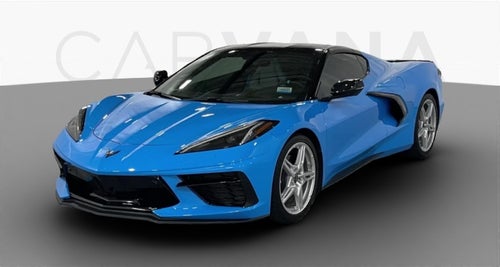 2023 Chevrolet Corvette