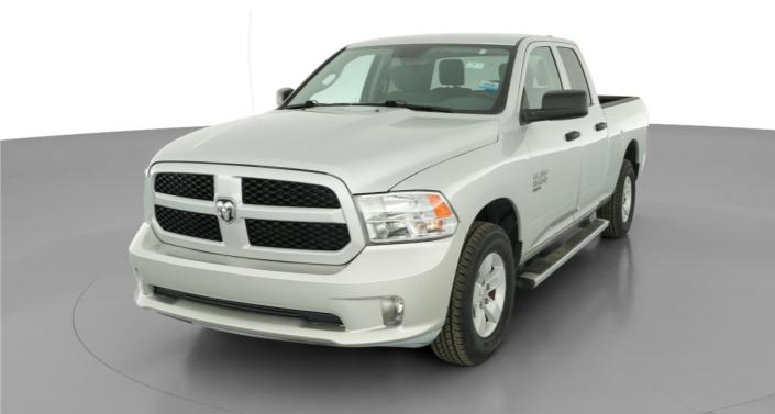 2019 RAM 1500 Classic Express -
                  Framingham, MA