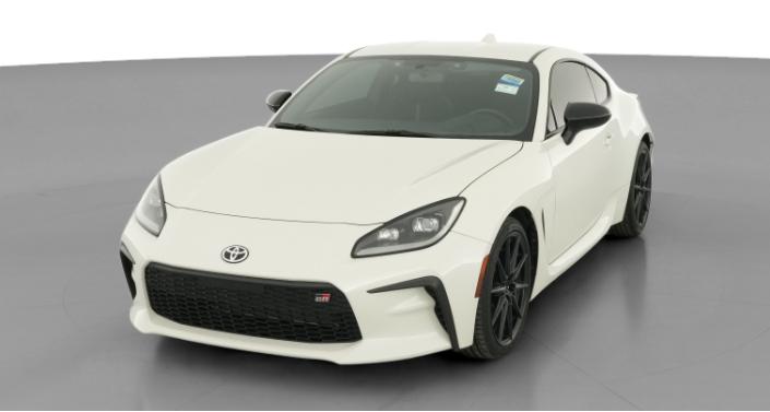 2023 Toyota GR86 Premium -
                  Tooele, UT