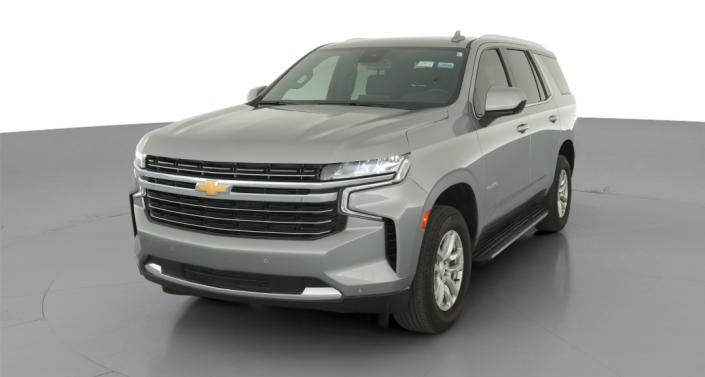 Thumbnail: 2024 Chevrolet Tahoe - 1