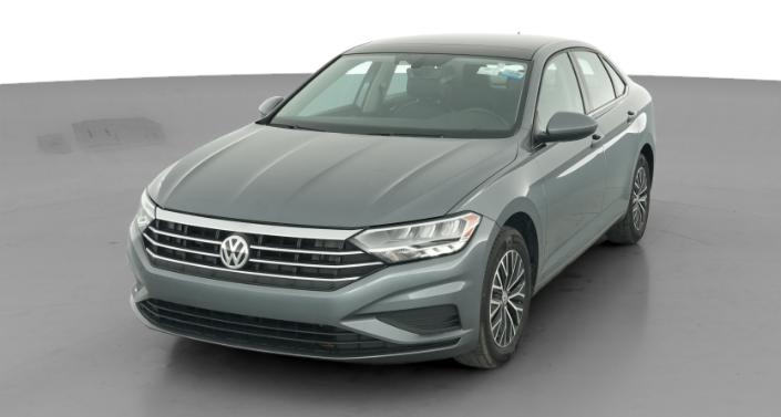 Thumbnail: 2021 Volkswagen Jetta - 1