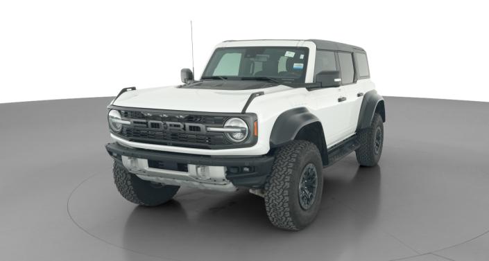 Thumbnail: 2023 Ford Bronco - 1