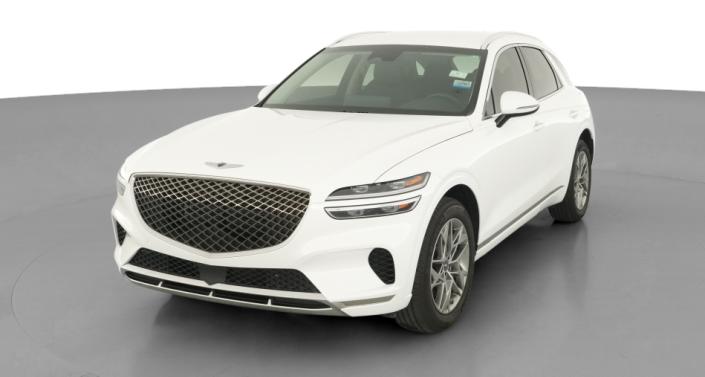 Thumbnail: 2025 Genesis GV70 - 1