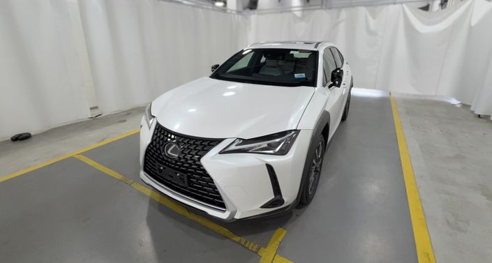 2019 Lexus UX 200 -
                  Tempe, AZ