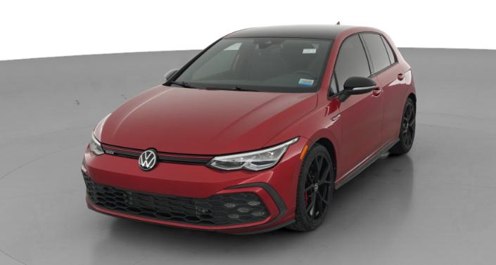 Thumbnail: 2024 Volkswagen Golf - 1