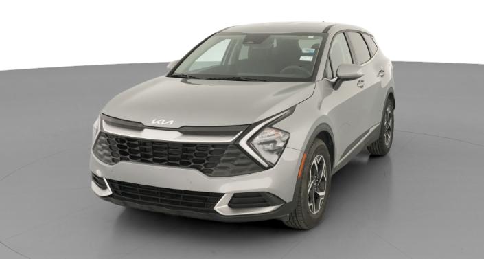 Thumbnail: 2023 Kia Sportage - 1