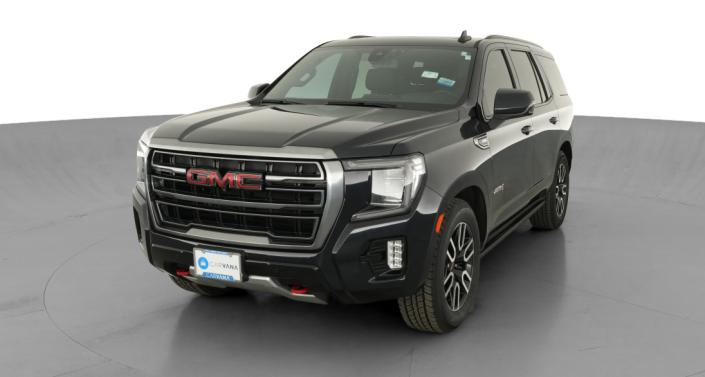 Thumbnail: 2021 GMC Yukon - 1