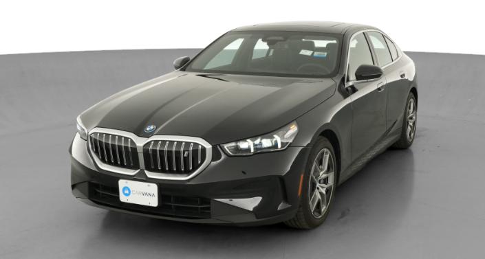 2025 BMW i5 xDrive40 -
                  Colonial Heights, VA