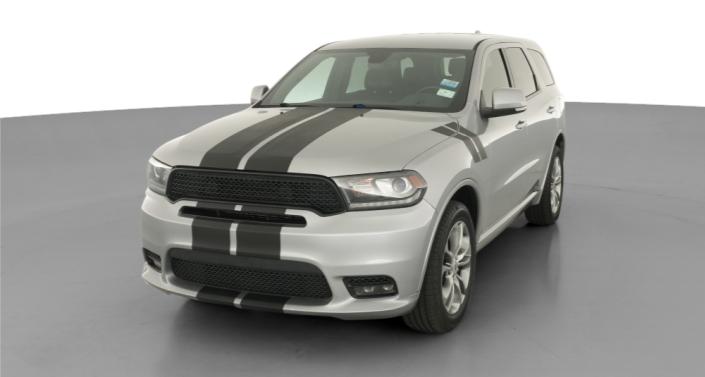 Thumbnail: 2020 Dodge Durango - 1