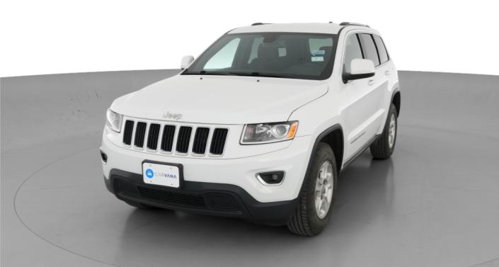Thumbnail: 2016 Jeep Grand Cherokee - 1