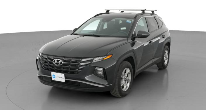 Thumbnail: 2023 Hyundai Tucson - 1