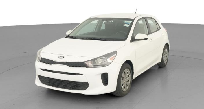 2020 Kia Rio S -
                  West Memphis, AR