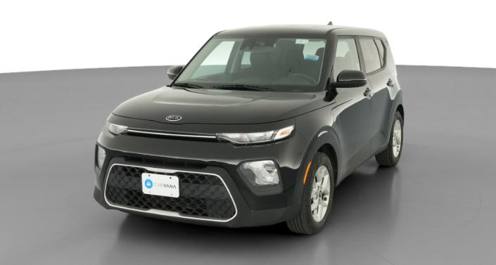 Thumbnail: 2020 Kia Soul - 1