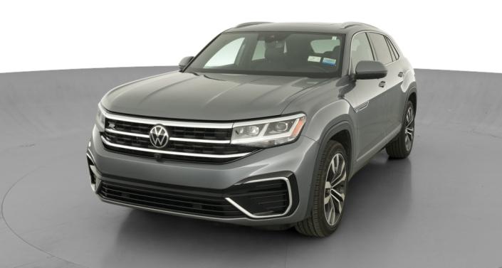 Thumbnail: 2020 Volkswagen Atlas - 1