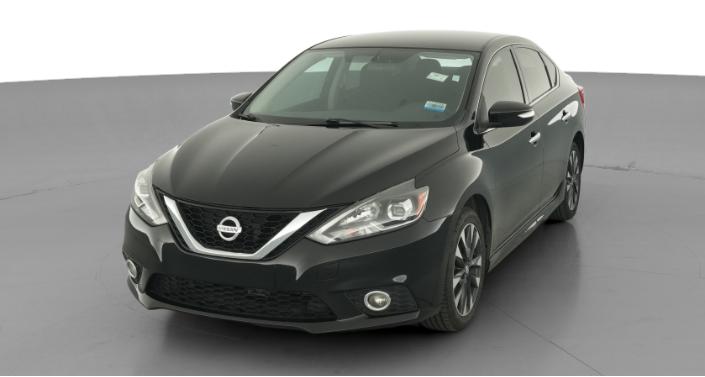 2017 Nissan Sentra SR -
                  Tolleson, AZ
