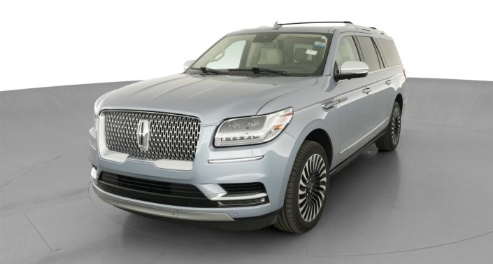 2021 Lincoln Navigator L Black Label -
                  Colonial Heights, VA