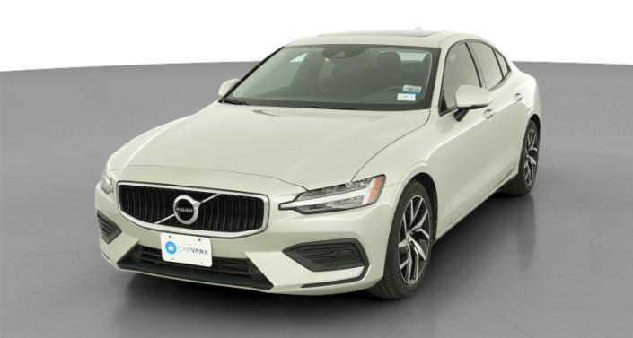 2019 Volvo S60 T5 Momentum -
                  Auburn, GA