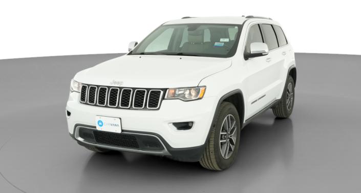 Thumbnail: 2019 Jeep Grand Cherokee - 1