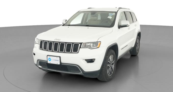 Thumbnail: 2019 Jeep Grand Cherokee - 1