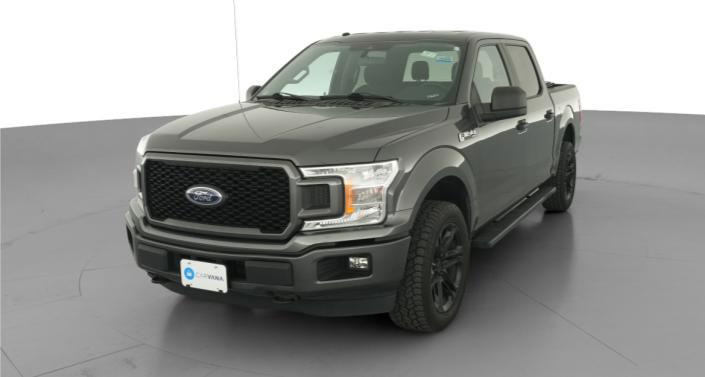Thumbnail: 2019 Ford Econoline - 1