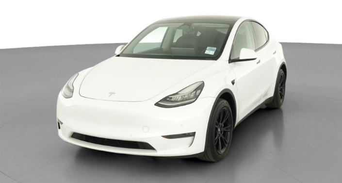 2021 Tesla Model Y Long Range -
                  Auburn, GA