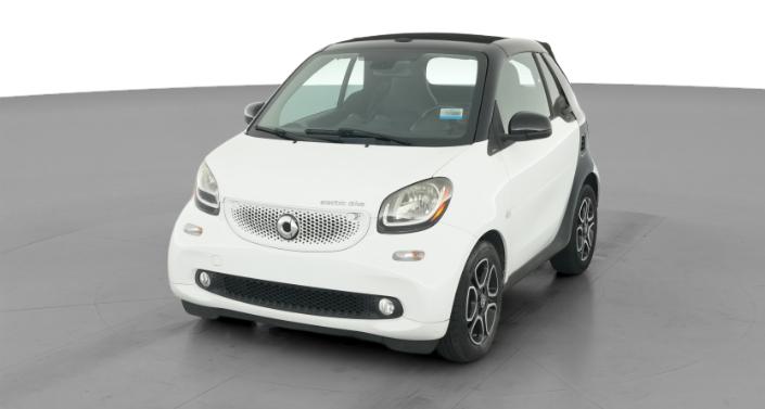 Thumbnail: 2018 smart fortwo - 1