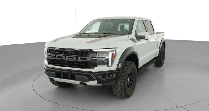 Thumbnail: 2024 Ford Econoline - 1