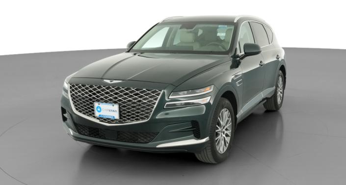 Thumbnail: 2023 Genesis GV80 - 1