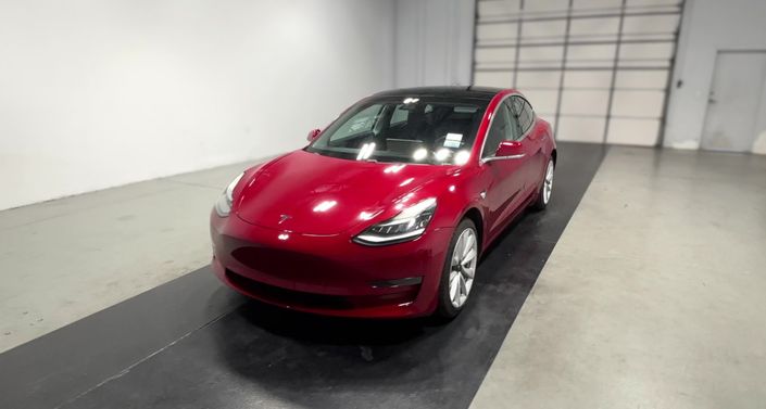 Thumbnail: 2019 Tesla Model 3 - 1