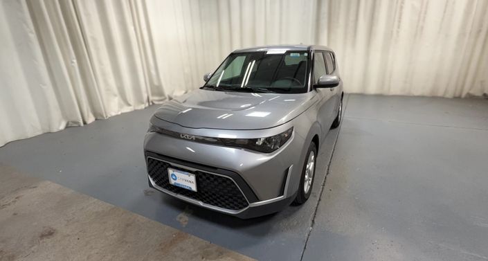 Thumbnail: 2023 Kia Soul - 1