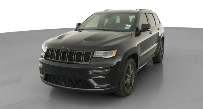 Thumbnail: 2019 Jeep Grand Cherokee - 1