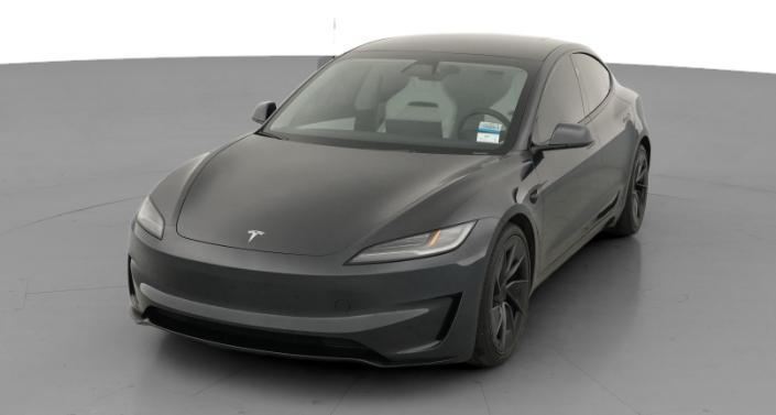 Thumbnail: 2025 Tesla Model 3 - 1