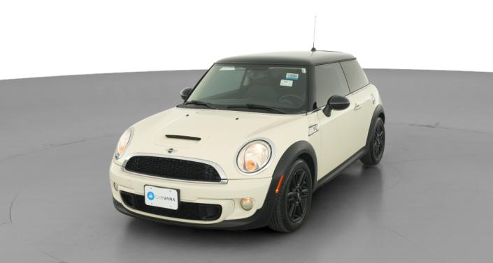 2013 MINI Cooper Hardtop S -
                  Tolleson, AZ