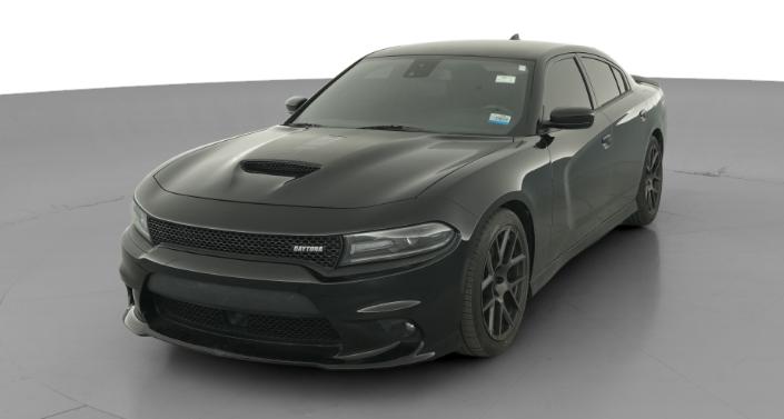 Thumbnail: 2019 Dodge Charger - 1