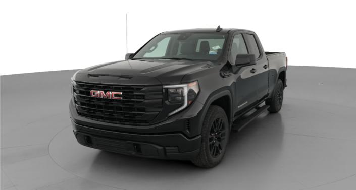 Thumbnail: 2023 GMC Sierra 1500 - 1