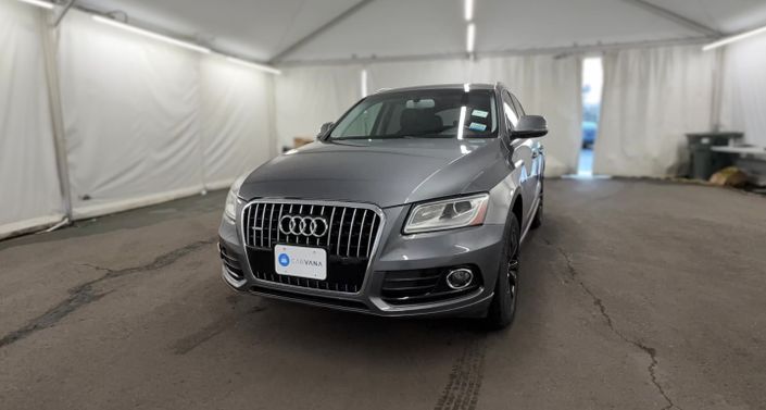 Thumbnail: 2014 Audi Q5 - 1