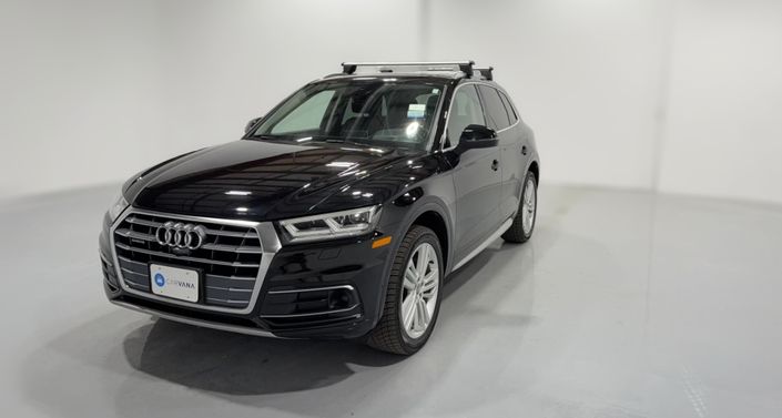 Thumbnail: 2019 Audi Q5 - 1