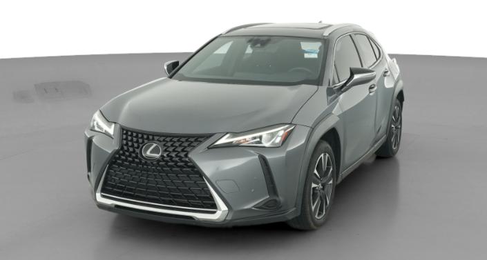 2020 Lexus UX 200 -
                  Indianapolis, IN