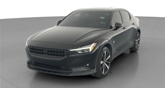 2022 Polestar 2 Long Range Dual Motor -
                  Rocklin, CA