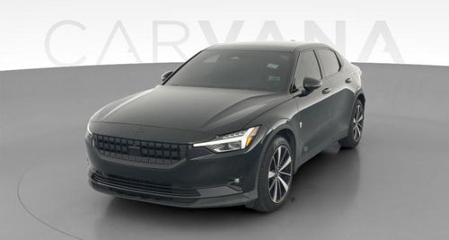 2022 Polestar 2