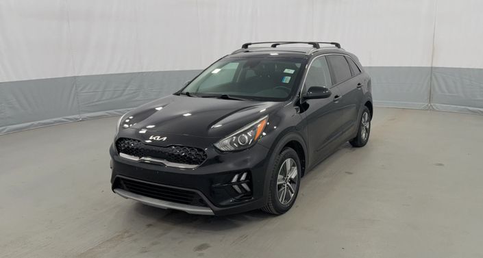 Thumbnail: 2022 Kia Niro - 1