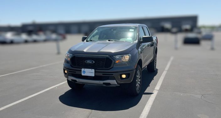 Thumbnail: 2019 Ford Ranger - 1