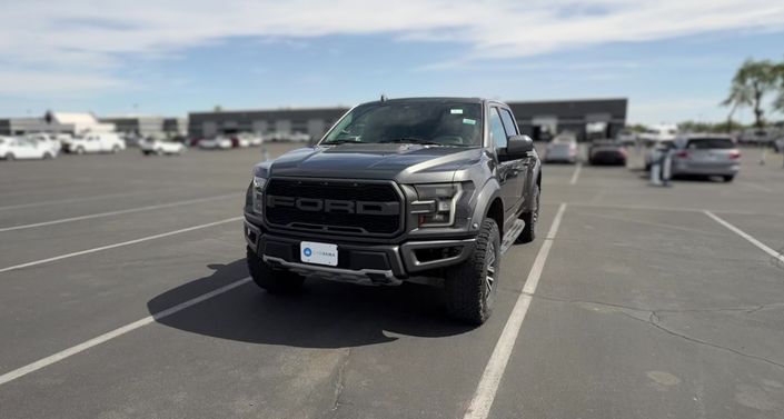 Thumbnail: 2019 Ford Econoline - 1